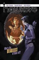 Hawkeye: Kate Bishop Vol. 2: Măști - Hawkeye: Kate Bishop Vol. 2: Masks