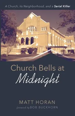 Clopotele bisericii la miezul nopții - Church Bells at Midnight