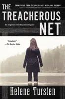 Plasa trădătoare - The Treacherous Net