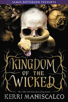 Regatul celor răi - Kingdom of the Wicked