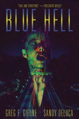 Iadul albastru - Blue Hell