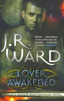 Lover Awakened - Numărul 3 din serie - Lover Awakened - Number 3 in series