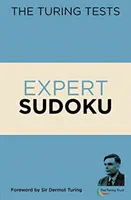 Teste Turing Expert Sudoku - Turing Tests Expert Sudoku