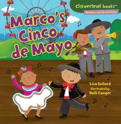 Cinco de Mayo al lui Marco - Marco's Cinco de Mayo