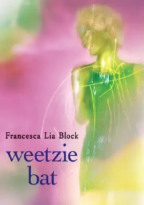 Liliacul Weetzie - Weetzie Bat