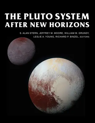 Sistemul Pluto după New Horizons - The Pluto System After New Horizons