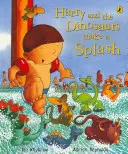 Harry și dinozaurii fac o stropire - Harry and the Dinosaurs Make a Splash