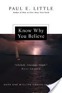 Să știi de ce crezi - Know Why You Believe
