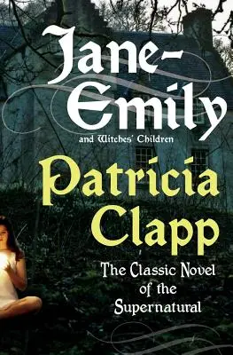 Jane-Emily și copiii vrăjitoarelor - Jane-Emily and Witches' Children