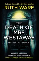 Moartea doamnei Westaway - Death of Mrs Westaway
