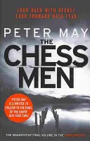Oameni de șah - The Chessmen