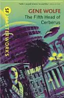 Al cincilea cap al lui Cerberus - Fifth Head of Cerberus