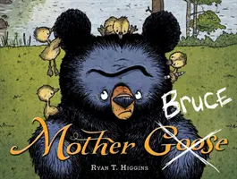 Mama Bruce (Mama Bruce, Cartea 1) - Mother Bruce (Mother Bruce, Book 1)
