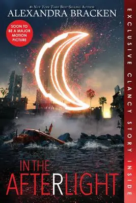 In the Afterlight (conținut bonus) - In the Afterlight (Bonus Content)