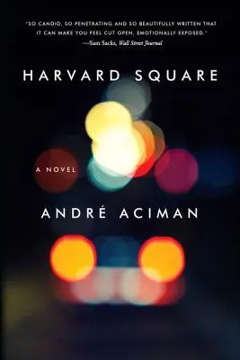 Piața Harvard - Harvard Square