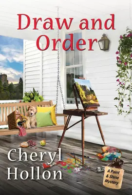 Desen și ordine - Draw and Order