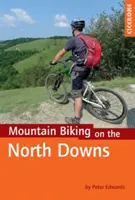 Ciclism montan pe North Downs - Mountain Biking on the North Downs