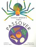 Primul Paște al lui Sammy Spider - Sammy Spider's First Passover