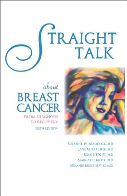 Vorbire directă despre cancerul de sân: De la diagnosticare la recuperare - Straight Talk about Breast Cancer: From Diagnosis to Recovery