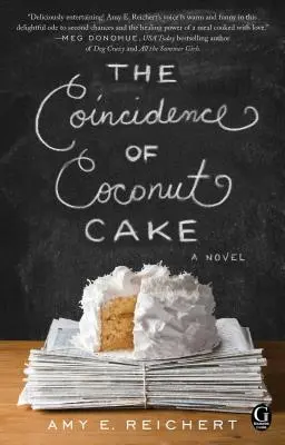Coincidența prăjiturii cu nucă de cocos - The Coincidence of Coconut Cake
