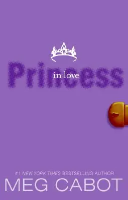 The Princess Diaries, Volumul III: Prințesa îndrăgostită - The Princess Diaries, Volume III: Princess in Love