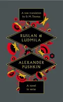 Ruslan și Ludmila - Ruslan and Ludmila