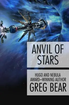 Nicovala stelelor - Anvil of Stars