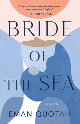 Mireasa mării - Bride of the Sea