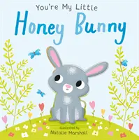 Tu ești micul meu iepuraș cu miere - You're My Little Honey Bunny