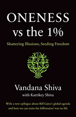 Unitate vs. 1%: Zdrobirea iluziilor, însămânțarea libertății - Oneness vs. the 1%: Shattering Illusions, Seeding Freedom