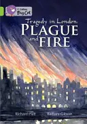 Ciumă și foc - Plague and Fire