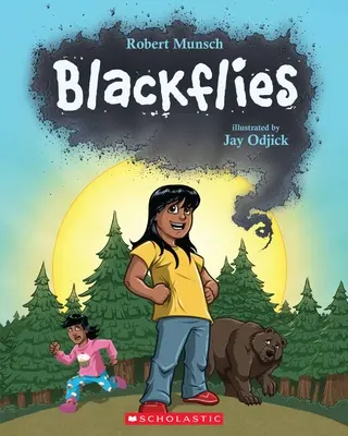 Muște negre - Blackflies