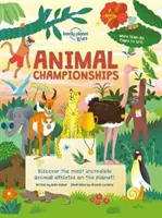 Campionatul animalelor - Animal Championships