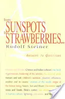 De la pete solare la căpșuni . . ..: Răspunsuri la întrebări (Cw 354) - From Sunspots to Strawberries . . .: Answers to Questions (Cw 354)