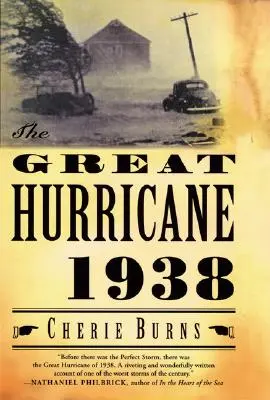 Marele uragan: 1938 - The Great Hurricane: 1938