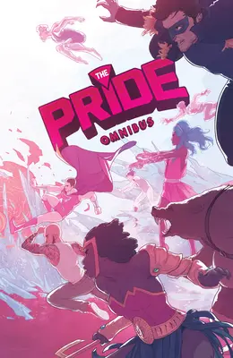 Omnibusul Mândriei - The Pride Omnibus