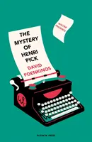 Misterul lui Henri Pick - The Mystery of Henri Pick