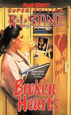 Inimi frânte - Broken Hearts