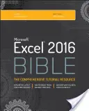 Biblia Excel 2016 - Excel 2016 Bible