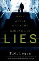 Lies - Thrillerul irezistibil de la autorul bestsellerurilor Sunday Times de milioane de exemplare THE HOLIDAY și THE CATCH - Lies - The irresistible thriller from the million-copy Sunday Times bestselling author of THE HOLIDAY and THE CATCH