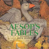Fabulele lui Esop - Aesop's Fables