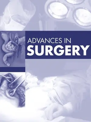 Avansuri în chirurgie, 2021, 55 - Advances in Surgery, 2021, 55