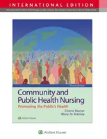 Asistență medicală comunitară și de sănătate publică - Community and Public Health Nursing