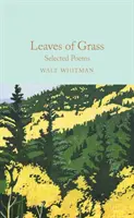 Frunze de iarbă: Poezii alese - Leaves of Grass: Selected Poems