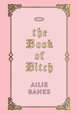 Cartea târfei - The Book of Bitch