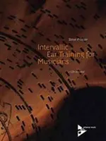 INTERVALLIC EAR TRAINING PENTRU MUZICIENI - INTERVALLIC EAR TRAINING FOR MUSICIANS