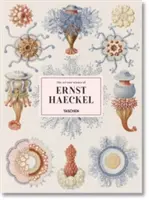 Arta și știința lui Ernst Haeckel - The Art and Science of Ernst Haeckel