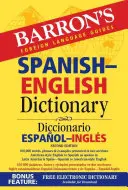 Dicționar spaniol-englez - Spanish-English Dictionary