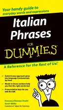 Fraze italiene pentru manechine - Italian Phrases for Dummies