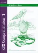 KS2 Carte de înțelegere 1 - KS2 Comprehension Book 1